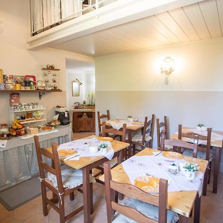 Locanda Antico Casale Cesenatico Ngoại thất bức ảnh