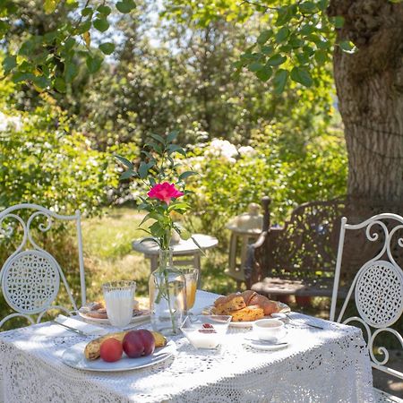 Locanda Antico Casale Cesenatico Ngoại thất bức ảnh