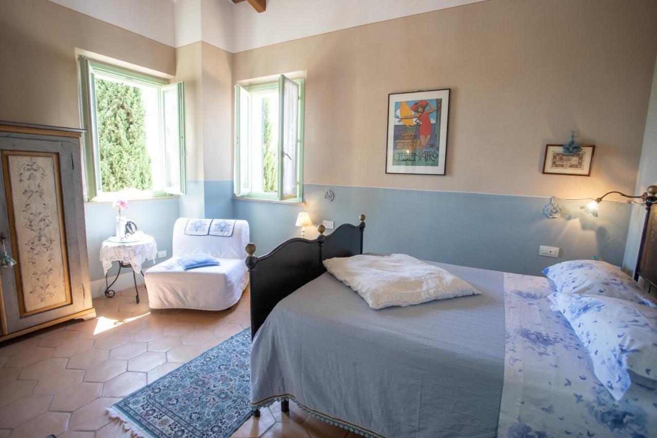 Locanda Antico Casale Cesenatico Ngoại thất bức ảnh