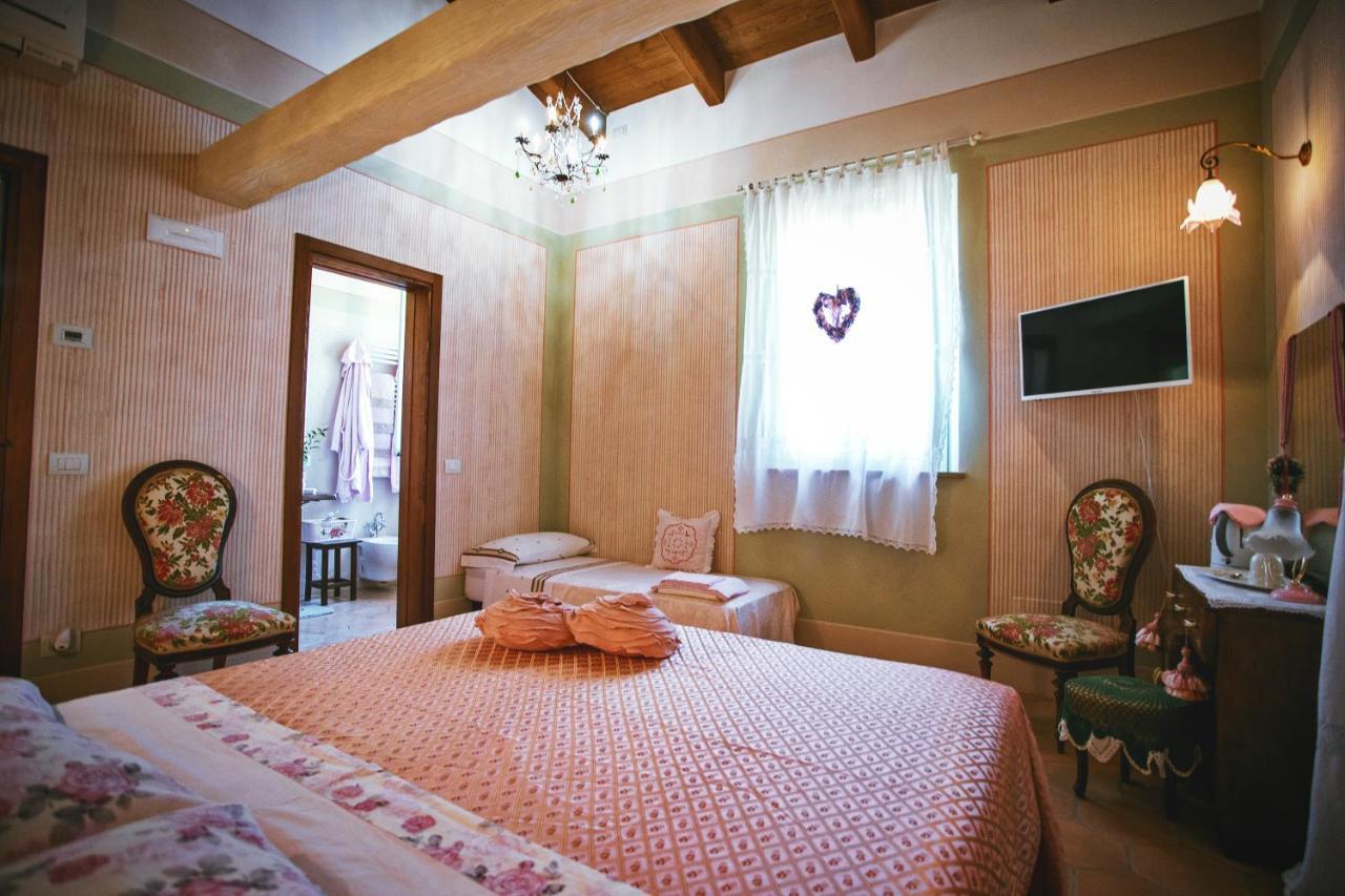 Locanda Antico Casale Cesenatico Ngoại thất bức ảnh