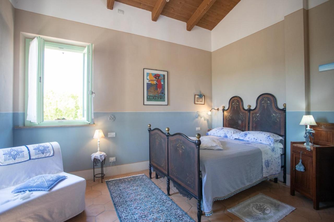Locanda Antico Casale Cesenatico Ngoại thất bức ảnh