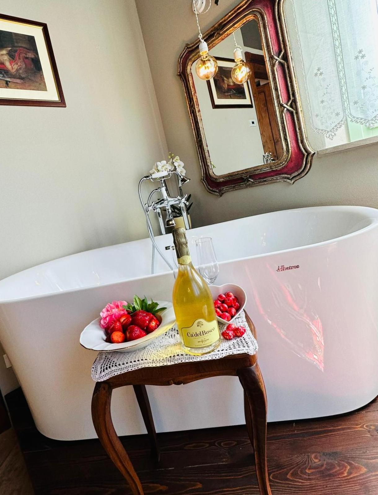 Locanda Antico Casale Cesenatico Ngoại thất bức ảnh