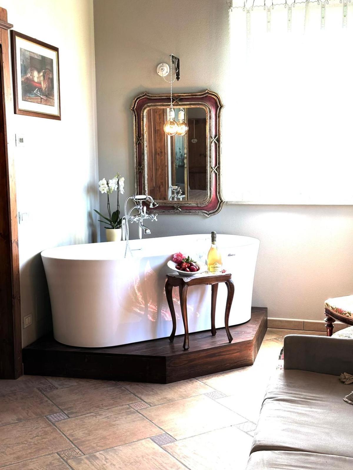 Locanda Antico Casale Cesenatico Ngoại thất bức ảnh