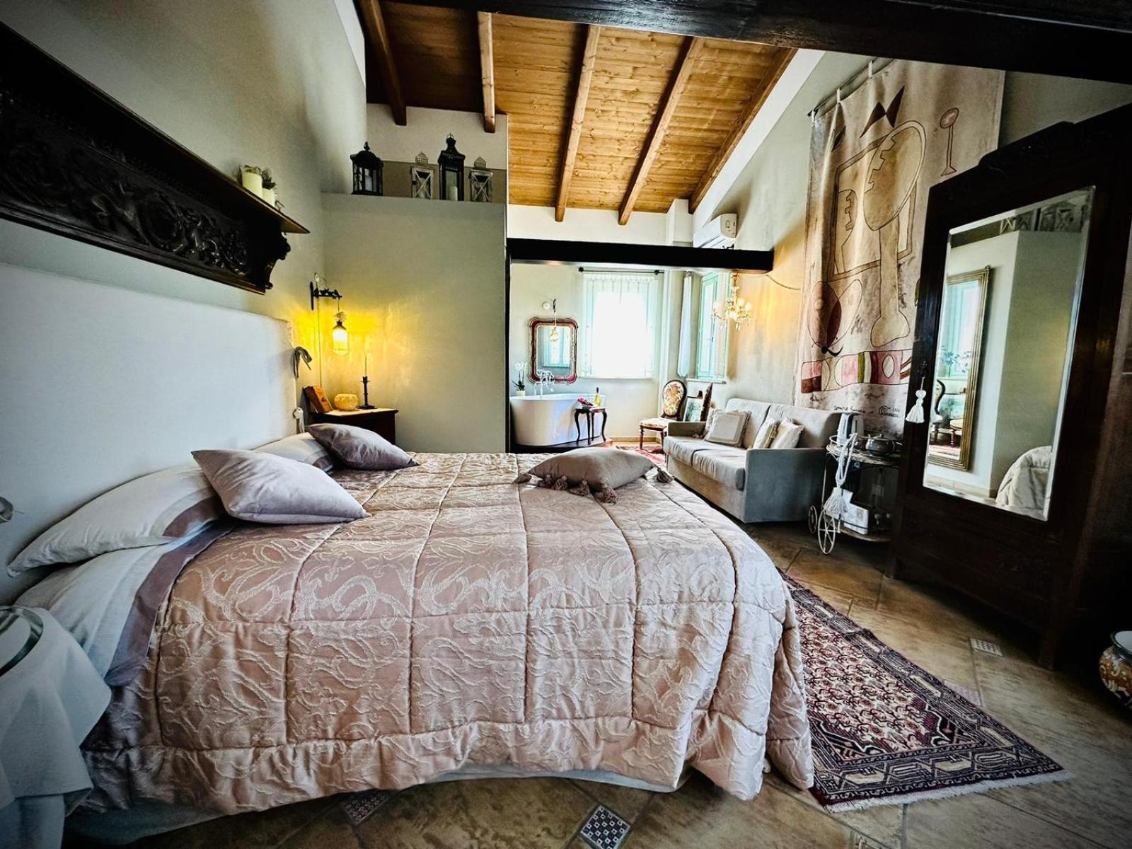 Locanda Antico Casale Cesenatico Ngoại thất bức ảnh