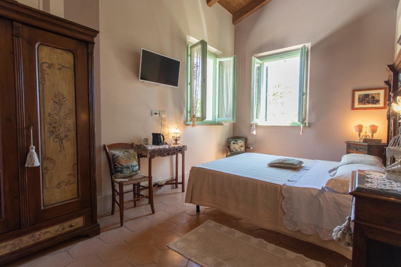 Locanda Antico Casale Cesenatico Ngoại thất bức ảnh