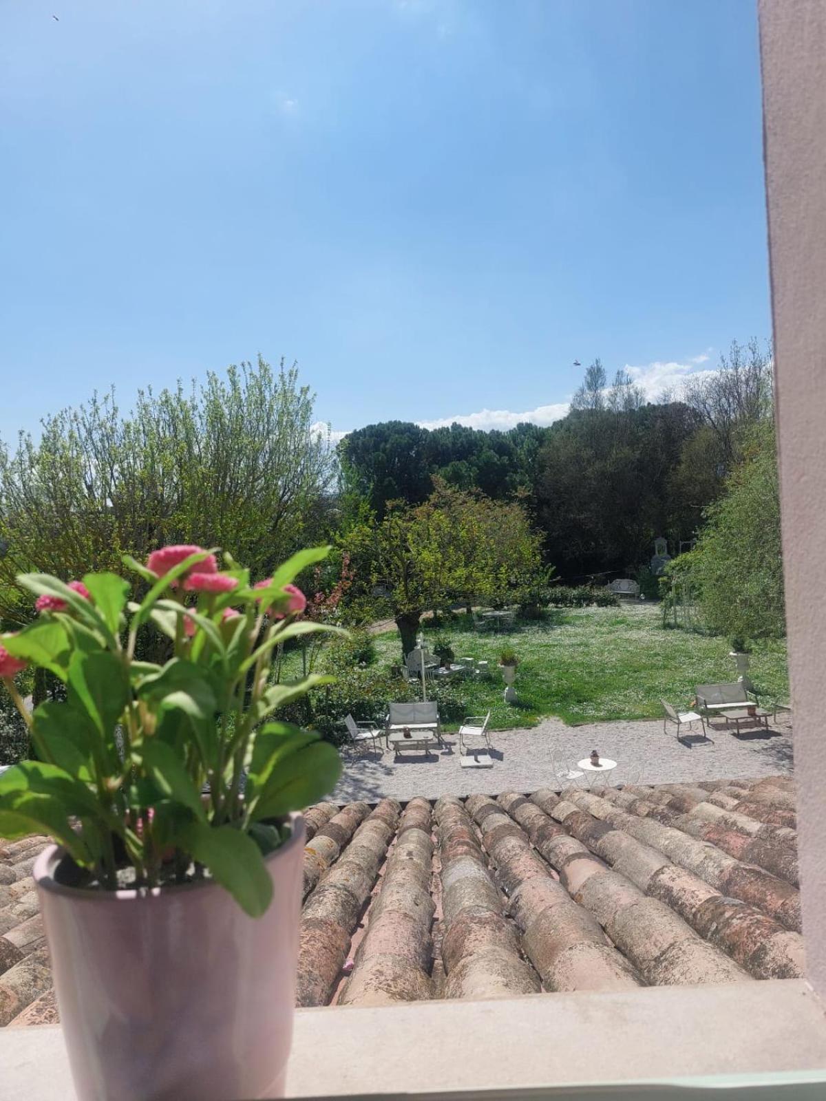Locanda Antico Casale Cesenatico Ngoại thất bức ảnh