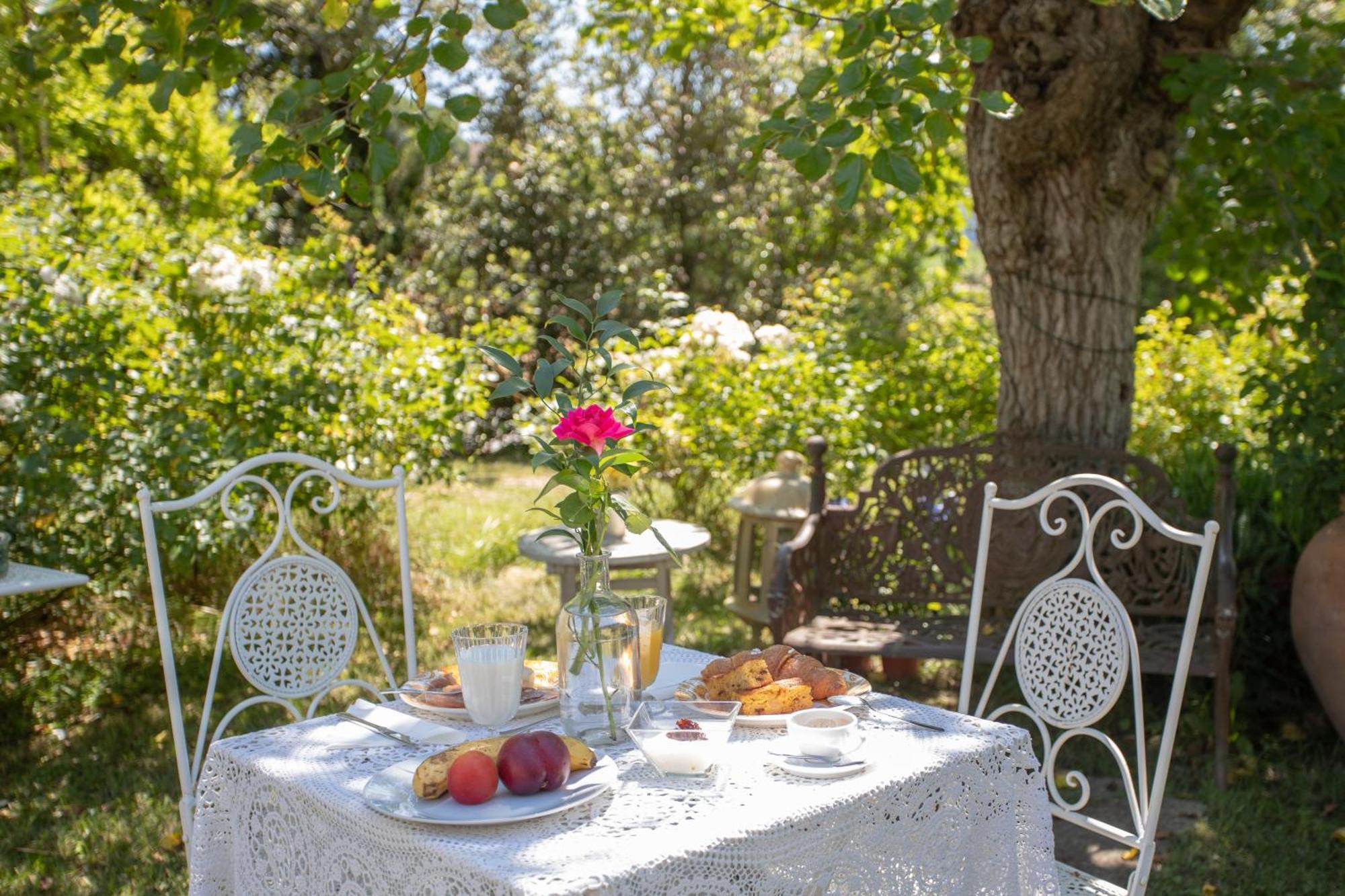 Locanda Antico Casale Cesenatico Ngoại thất bức ảnh
