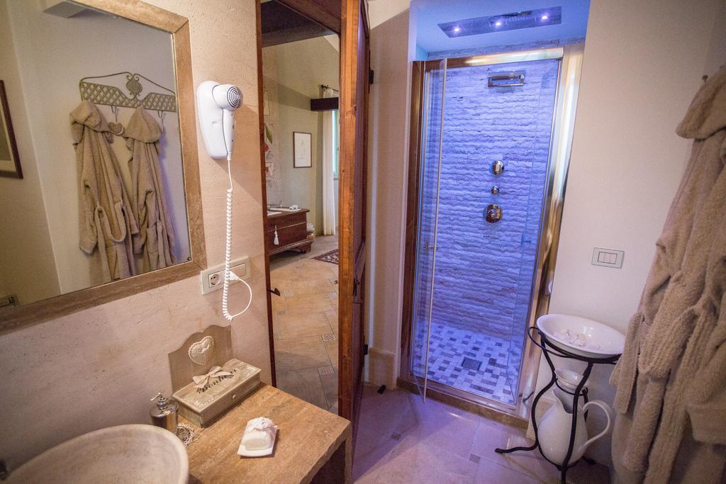 Locanda Antico Casale Cesenatico Ngoại thất bức ảnh
