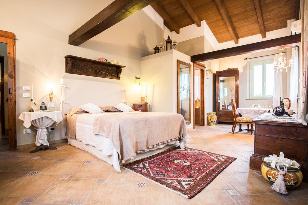 Locanda Antico Casale Cesenatico Ngoại thất bức ảnh