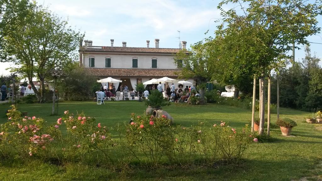 Locanda Antico Casale Cesenatico Ngoại thất bức ảnh