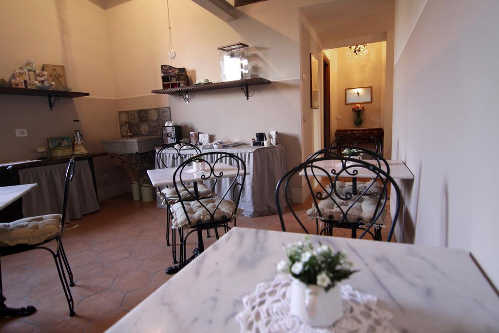 Locanda Antico Casale Cesenatico Ngoại thất bức ảnh