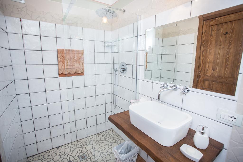 Locanda Antico Casale Cesenatico Ngoại thất bức ảnh