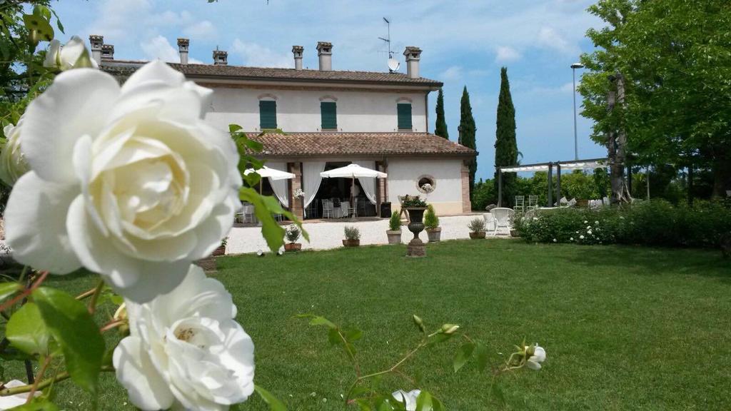 Locanda Antico Casale Cesenatico Ngoại thất bức ảnh