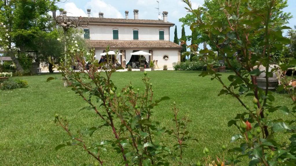 Locanda Antico Casale Cesenatico Ngoại thất bức ảnh