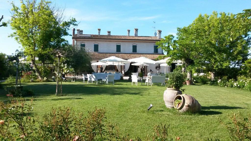 Locanda Antico Casale Cesenatico Ngoại thất bức ảnh