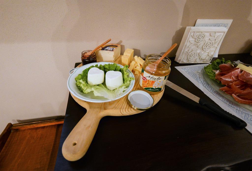 Locanda Antico Casale Cesenatico Ngoại thất bức ảnh