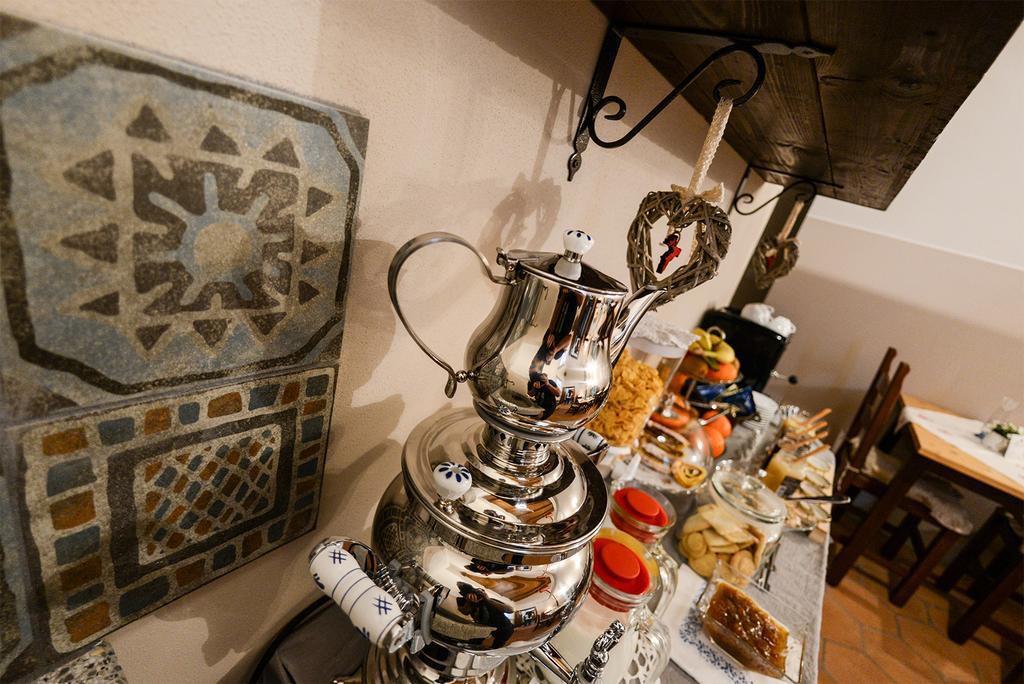 Locanda Antico Casale Cesenatico Ngoại thất bức ảnh