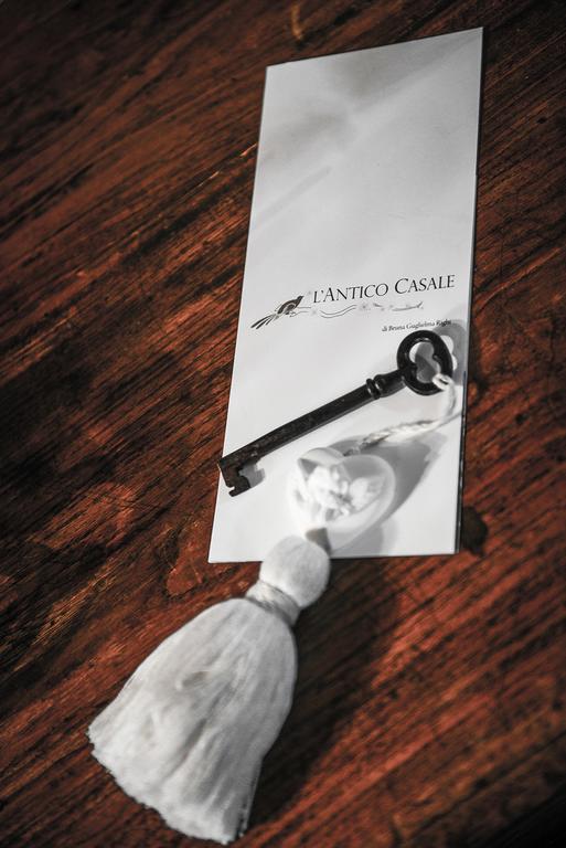 Locanda Antico Casale Cesenatico Ngoại thất bức ảnh