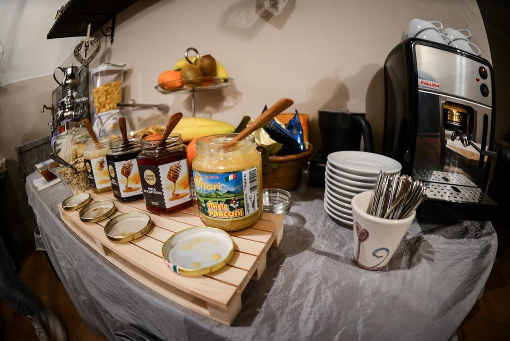 Locanda Antico Casale Cesenatico Ngoại thất bức ảnh